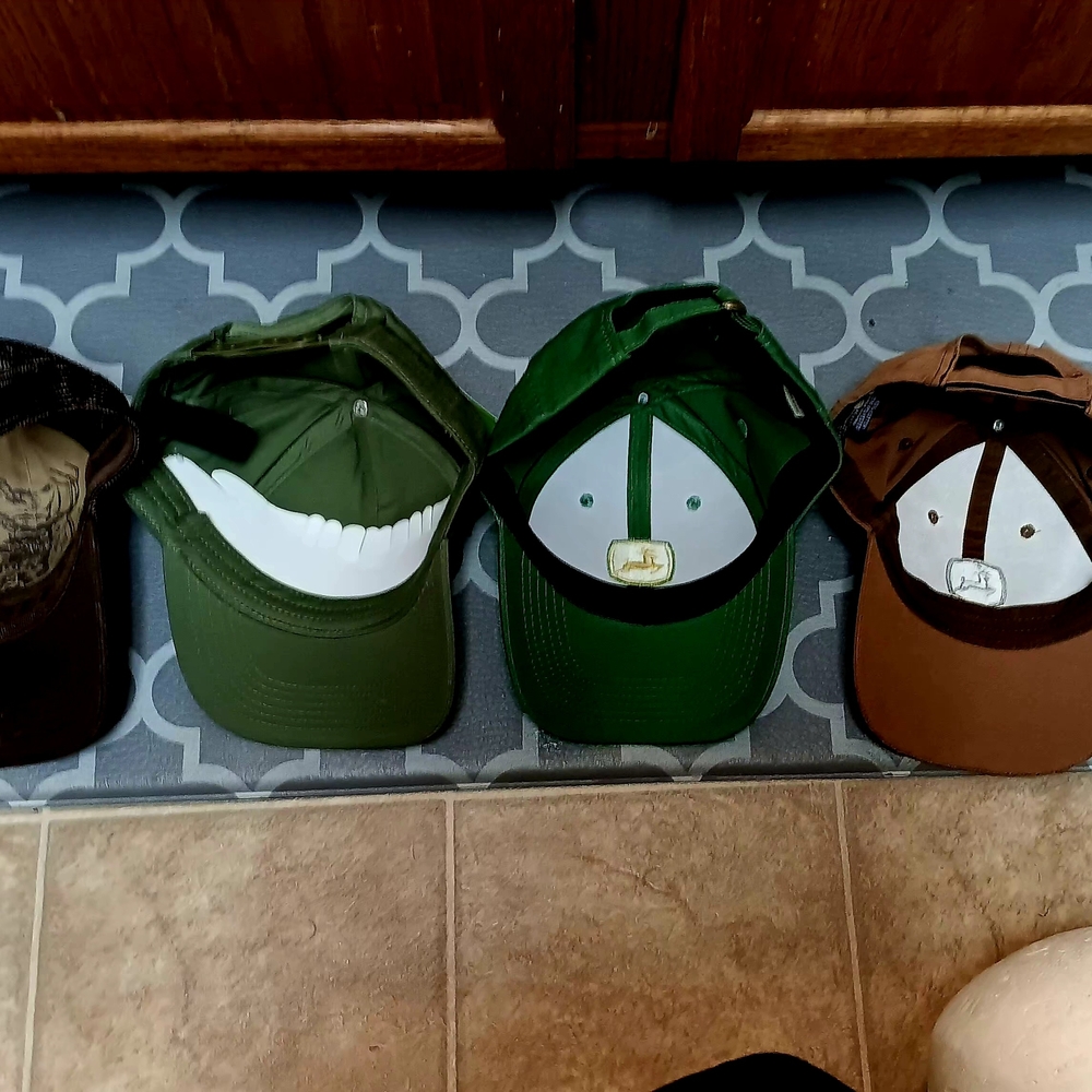John Deere Caps Bundle - image 6
